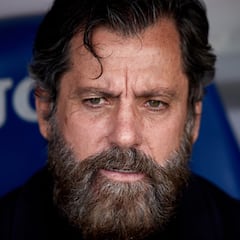 Quique Sánchez Flores y su cita “solo para dos” con una famosa actriz que dispara los rumores de romance