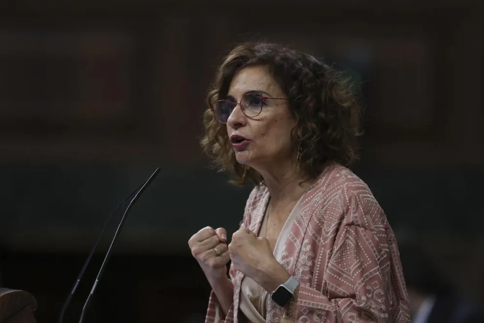 La UCO se persona en Correos y en sedes de los ministerios de Hacienda y Transición Ecológica en busca de expedientes de contratación pública - El Mundo