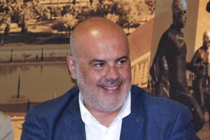 La UCO investiga a otra sociedad con afines a Montero y la investigación provoca la dimisión de un dirigente en Valencia - El Mundo