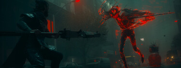 Este RPG de acción hace algo increíblemente difícil y cambia por completo lo que sabíamos de él. La secuela de Control se presenta en vídeo y se ve de escándalo