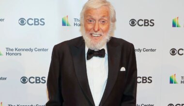 Dick Van Dyke: los secretos del deshollinador más famoso para llegar a los 100 años - El Mundo