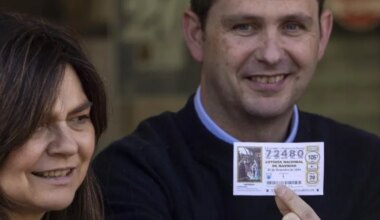 Si me toca la Lotería de Navidad 2025, ¿a partir de cuándo puedo cobrar mi premio? - El Mundo
