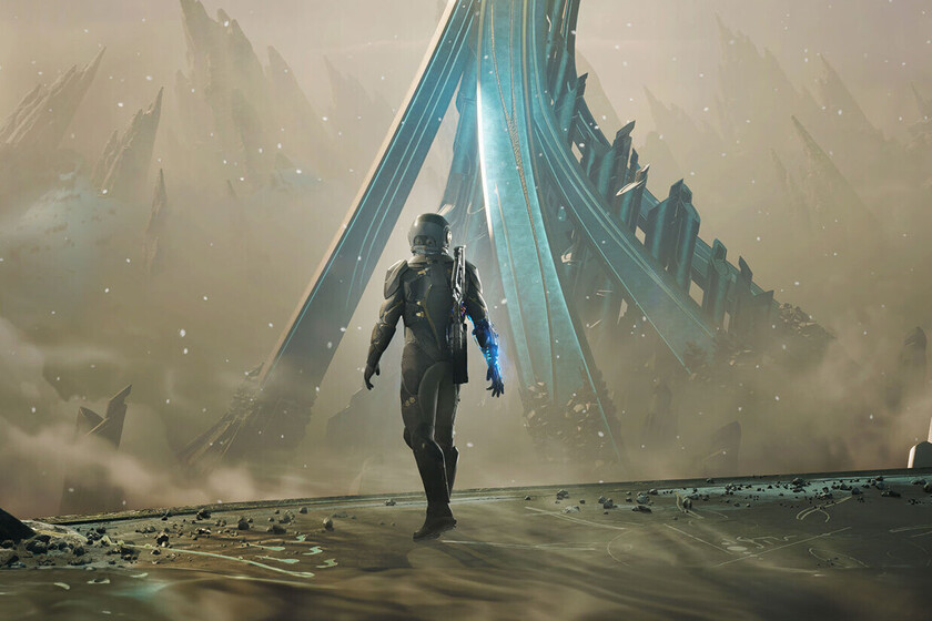 Lo nuevo de los dueños de Dungeons & Dragons ya era uno de mis RPG de ciencia ficción más esperados, y su último tráiler va a hacer que sea también el tuyo - EXODUS (2024)