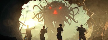 Lo nuevo del estudio de Warhammer Space Marine 2 va a callar bocas, la mía primero. Un Left 4 Dead con cientos de zombis que me ha enganchado horas 