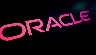 La apuesta agresiva de Oracle por la IA genera dudas entre los inversores y caen sus acciones