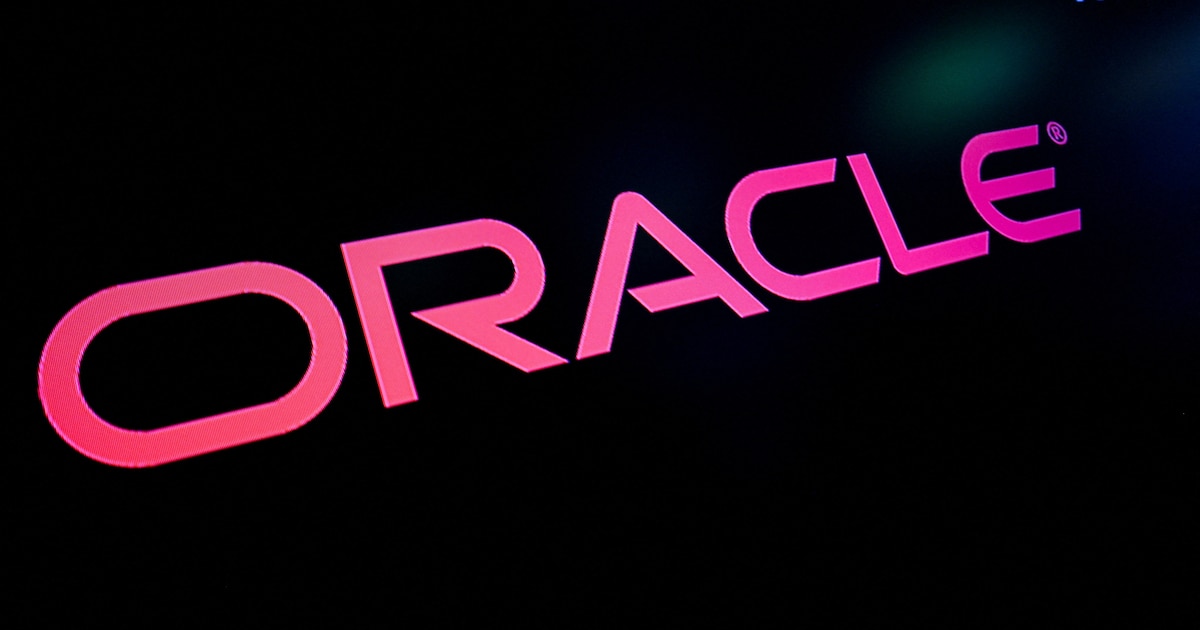 La apuesta agresiva de Oracle por la IA genera dudas entre los inversores y caen sus acciones