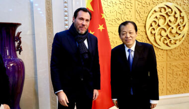 Ir a inicio. La Moncloa