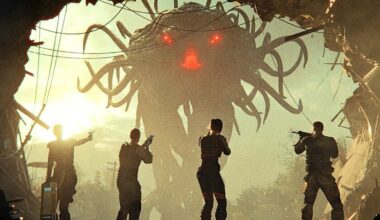 Lo nuevo del estudio de Warhammer Space Marine 2 va a callar bocas, la mía primero. Un Left 4 Dead con cientos de zombis que me ha enganchado horas - John Carpenter's Toxic Commando