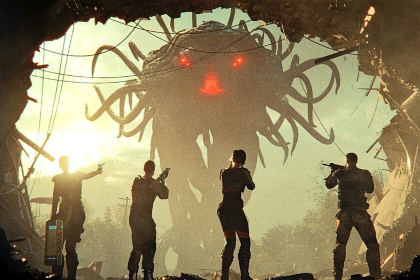 Lo nuevo del estudio de Warhammer Space Marine 2 va a callar bocas, la mía primero. Un Left 4 Dead con cientos de zombis que me ha enganchado horas - John Carpenter's Toxic Commando