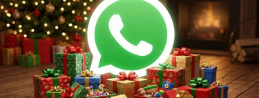 Amigo invisible 2025 en WhatsApp: cómo organizar el sorteo paso a paso en la app