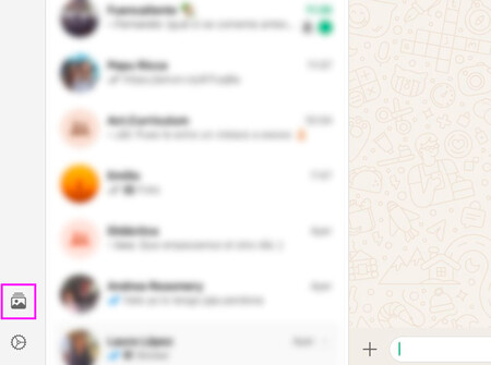 Whatsapp Centro Multimedia