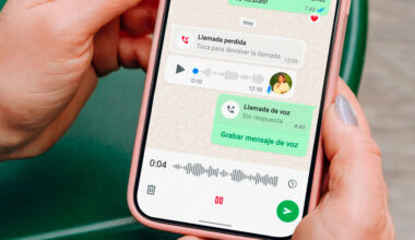 el cambio más importante no está en el móvil, sino en el ordenador