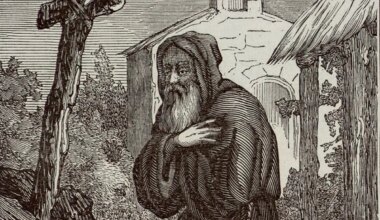 ¿Qué santo se celebra hoy? Consulta el santoral del lunes 15 de diciembre