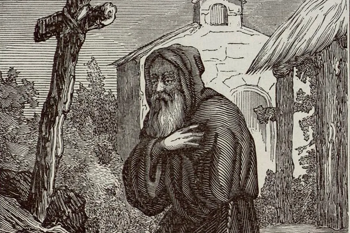 ¿Qué santo se celebra hoy? Consulta el santoral del lunes 15 de diciembre