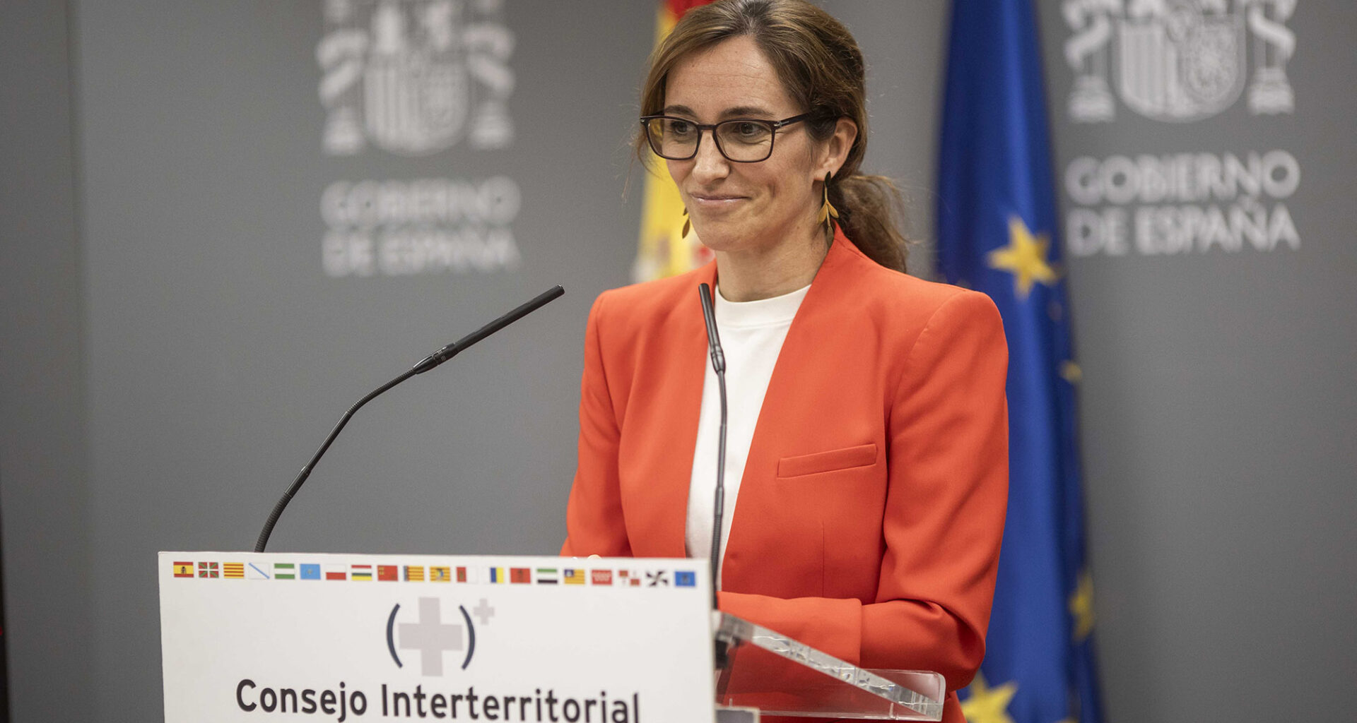 Ir a inicio. La Moncloa