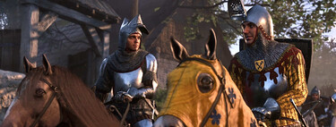 Kingdom Come: Deliverance 2 me lo ha dejado muy claro. El mundo del videojuego ha tomado un mal camino con sus gráficos