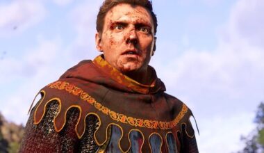 "Nos han robado". El estudio de Kingdom Come Deliverance 2 la lía con sus reacciones a los resultados de los Game Awards 2025 - Kingdom Come: Deliverance 2