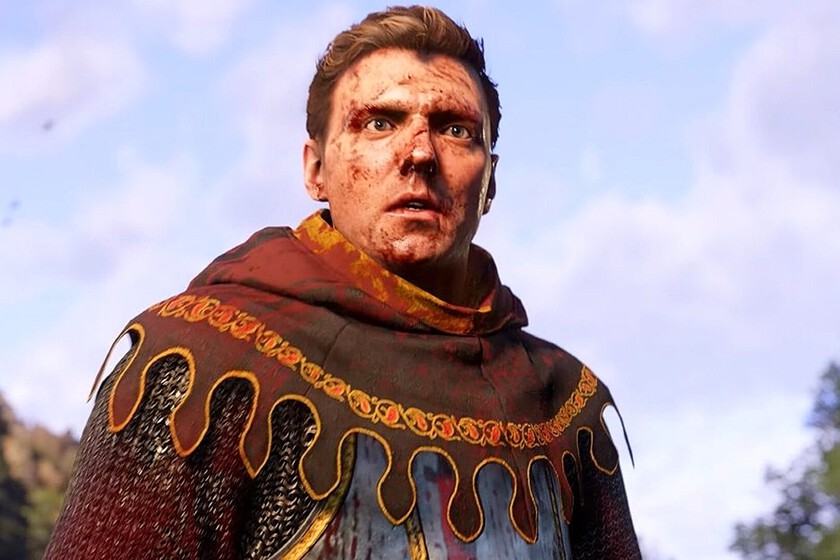 "Nos han robado". El estudio de Kingdom Come Deliverance 2 la lía con sus reacciones a los resultados de los Game Awards 2025 - Kingdom Come: Deliverance 2