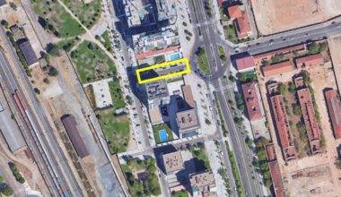 Valladolid dedica a María Corina Machado con una nueva calle en reconocimiento a su lucha por la paz, la democracia y los derechos humanos