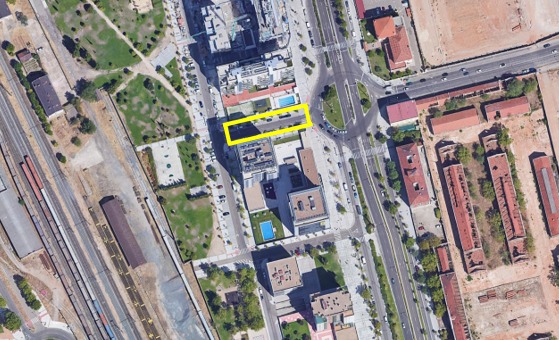 Valladolid dedica a María Corina Machado con una nueva calle en reconocimiento a su lucha por la paz, la democracia y los derechos humanos