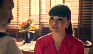 Gema, decidida a seguir adelante con el embarazo