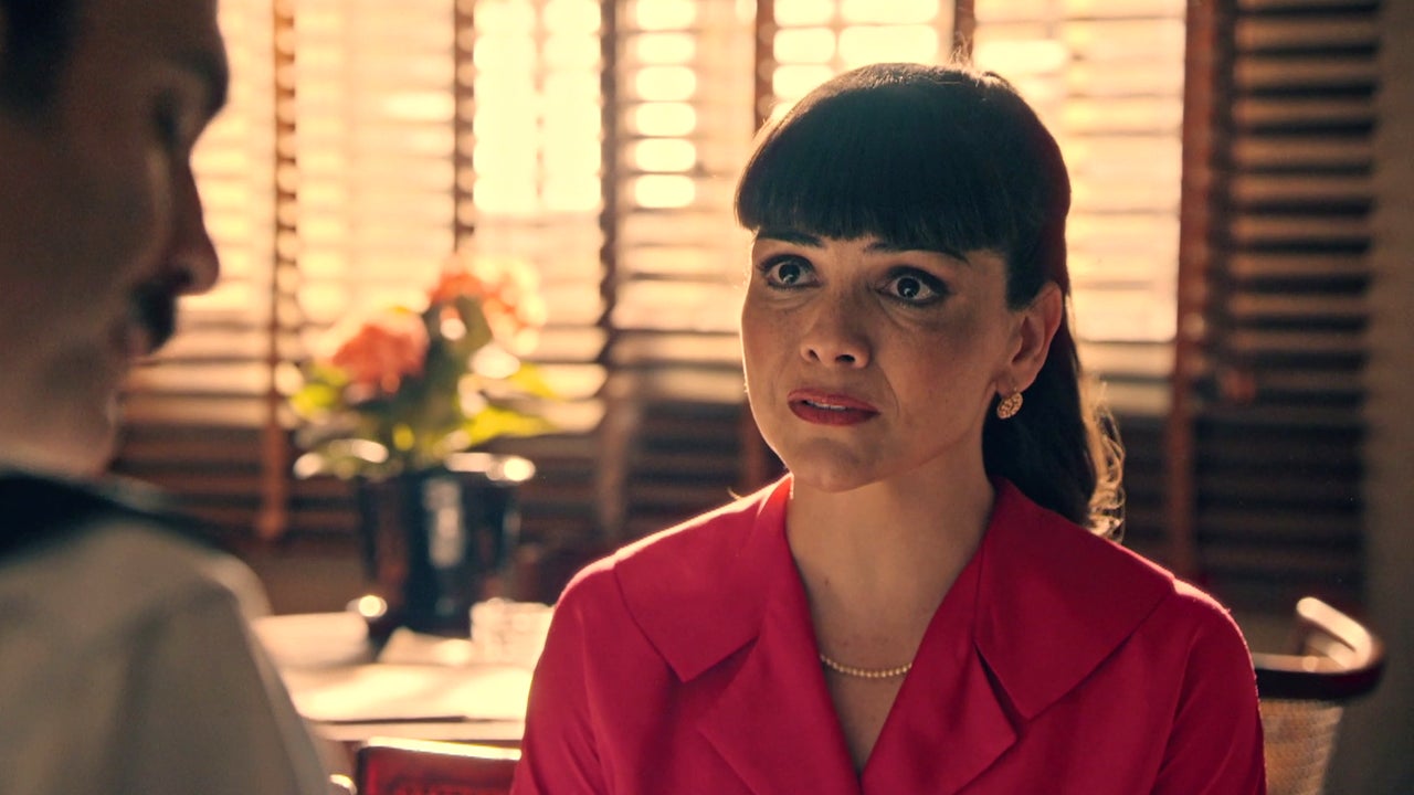 Gema, decidida a seguir adelante con el embarazo