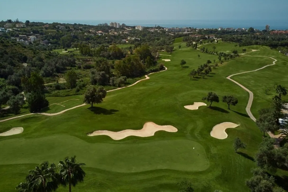 Waldorf Astoria aterrizará en España con un hotel de 220 millones en Marbella - Expansión