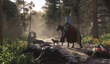 ¡Nuevas rebajas de PlayStation! Hay juegos de PS4 y PS5 en oferta por The Game Awards y nosotros te dejamos 11 joyas con descuentos de hasta el 75% - PlayStation 5