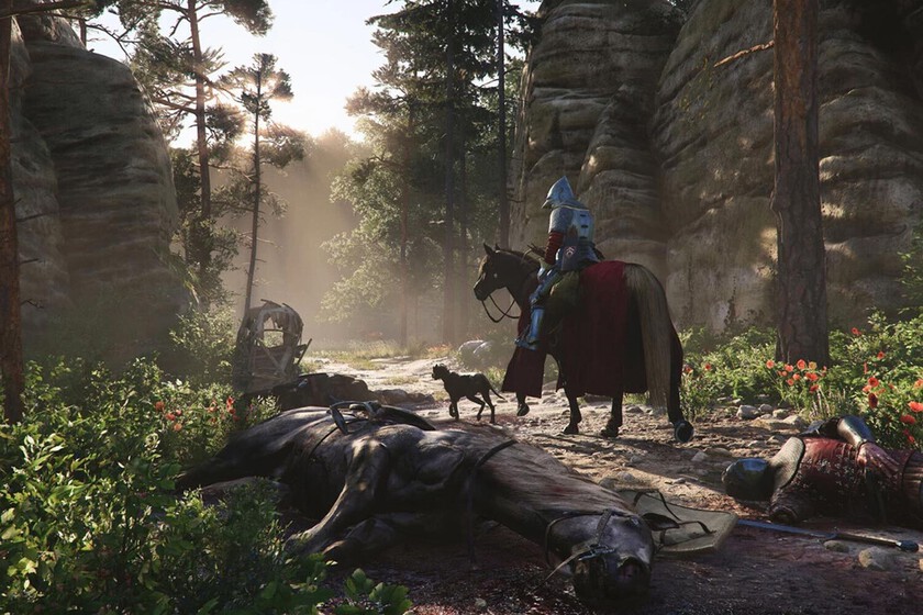 ¡Nuevas rebajas de PlayStation! Hay juegos de PS4 y PS5 en oferta por The Game Awards y nosotros te dejamos 11 joyas con descuentos de hasta el 75% - PlayStation 5