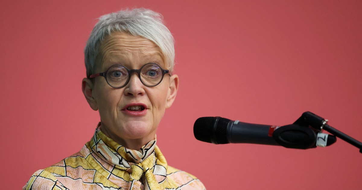 La directora del grupo de museos Tate anuncia su salida tras nueve años al frente