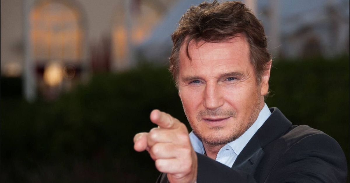 Liam Neeson narra un controvertido documental antivacunas