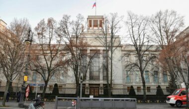 Alemania acusa a Rusia de ciberataques contra seguridad aérea y elecciones