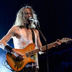 La costumbre que Robe Iniesta detestaba en sus conciertos: “¿Para qué lo quieren todo el rato?”