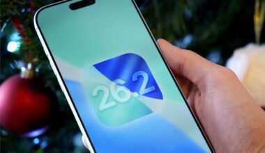 ¿Impaciente por iOS 26.2? Ya puedes adelantarte al lanzamiento oficial y estrenar estas siete funciones antes que el resto [ACTUALIZADO]