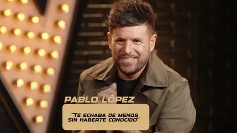Pablo López