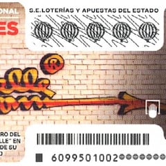 Lotería Nacional: comprobar los resultados y premios del sorteo de hoy, jueves 11 de diciembre