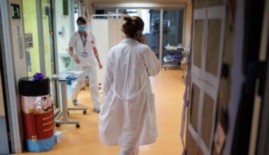 Brote de gripe H3N2: quiénes deben vacunarse y por qué es esencial proteger a los grupos de riesgo