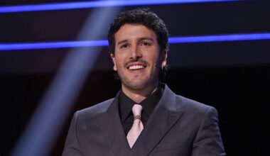 Sebastián Yatra arrasa y lleva a sus dos semifinalistas a la final de La Voz 2025