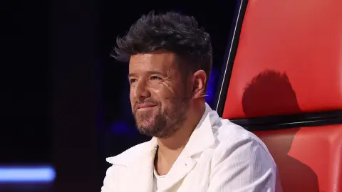 Pablo López llega a la final con Antía, su robo del equipo Yatra