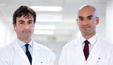 Terapia focal y cirugía robótica: así es la vanguardia en el tratamiento del cáncer de próstata - La Voz de Galicia