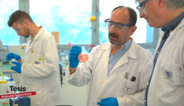 Fluorescencia para la biomedicina del futuro