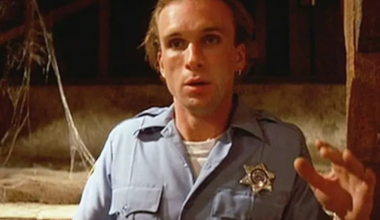 Hallan muerto a Peter Greene, actor de Pulp Fiction y La Máscara, en su apartamento de Nueva York a los 60 años - El Mundo