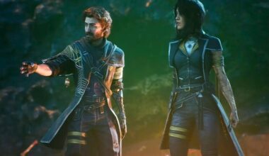 Muchos acusaron de mentir a los creadores de Expedition 33. Ahora sabemos que el juego se hizo con aún menos recursos de los que pensábamos - Clair Obscur: Expedition 33