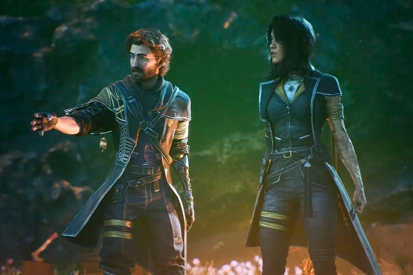 Muchos acusaron de mentir a los creadores de Expedition 33. Ahora sabemos que el juego se hizo con aún menos recursos de los que pensábamos - Clair Obscur: Expedition 33