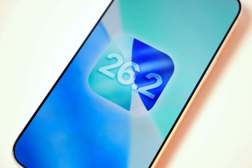 Ya disponible iOS 26.2 con más Liquid Glass, recordatorios con alarma y la traducción en tiempo real de los AirPods