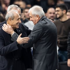 La Euroliga es una trituradora