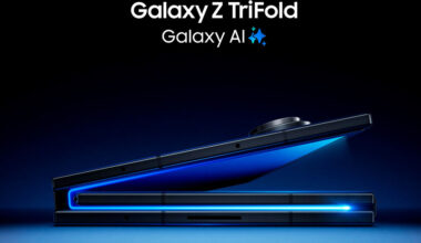 el Galaxy Z TriFold se ha puesto hoy a la venta y se ha agotado en minutos
