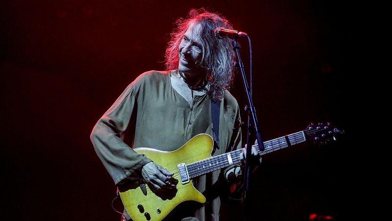 El típico programa - Robe: El Hombre Pájaro