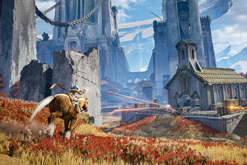 Te guste o no, el último anuncio de The Game Awards 2025 ha sido una sorpresa ya que nadie esperaba el multijugador de los exdesarrolladores de Titanfall - Highguard