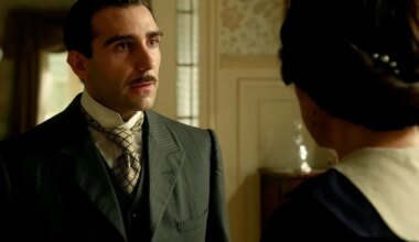 Avance de 'La Promesa', capítulo de hoy, lunes 15 de diciembre: Enora se pone enferma - El Mundo